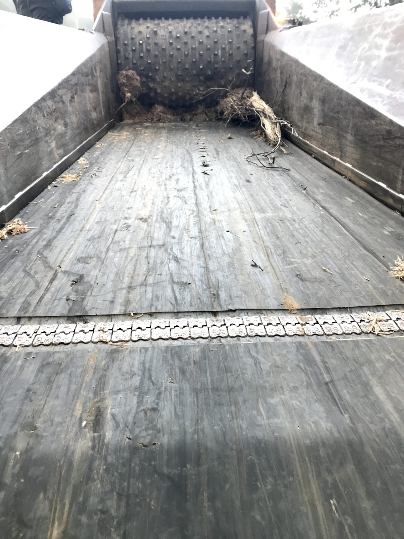 CBI4000 High Ground Equipment