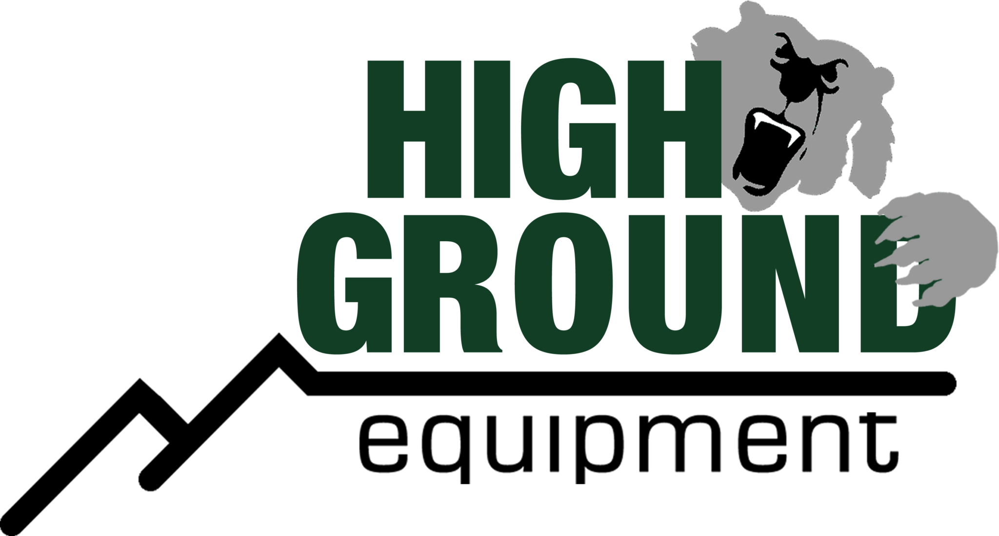 High Ground Equipment Terex Finlay, CBI and Ecotec Dealer