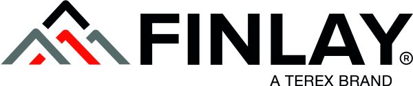 Finlay-A-Terex-Brand-Logo